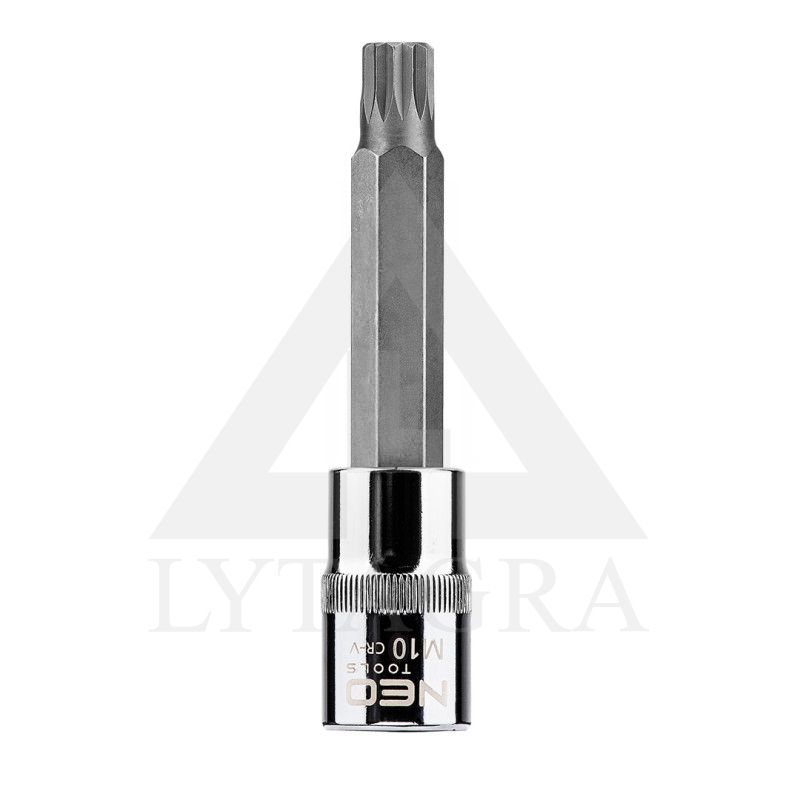 Antgalis Spline M10