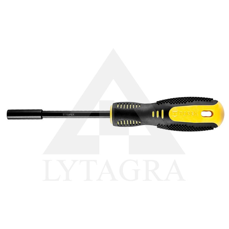 Laikiklis sukimo antgaliams 210mm
