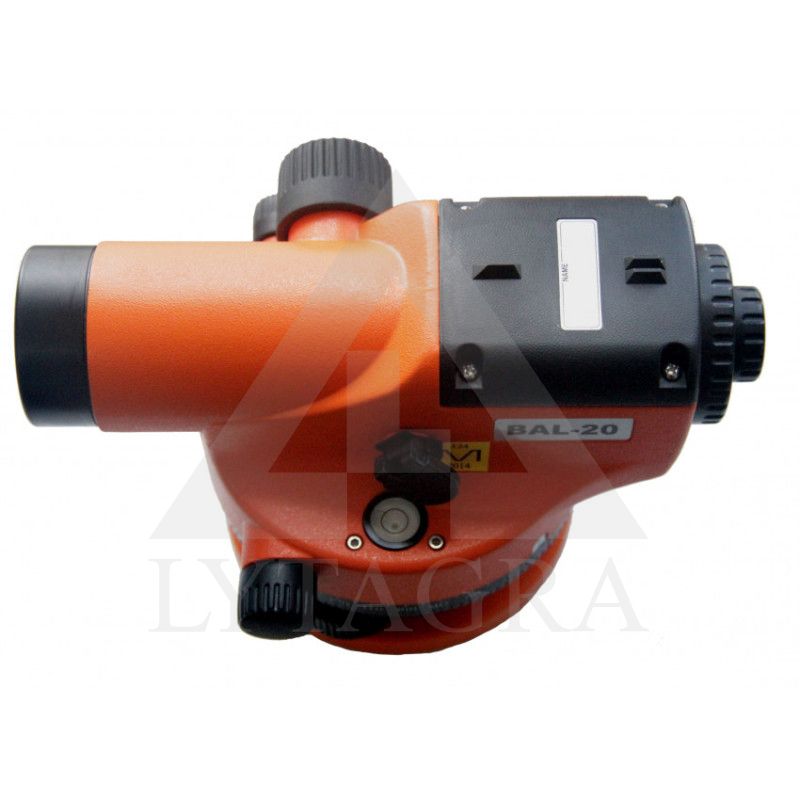 Оptinis nivelyras BAL20 (x20)