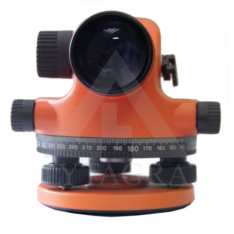 Оptinis nivelyras BAL20 (x20)