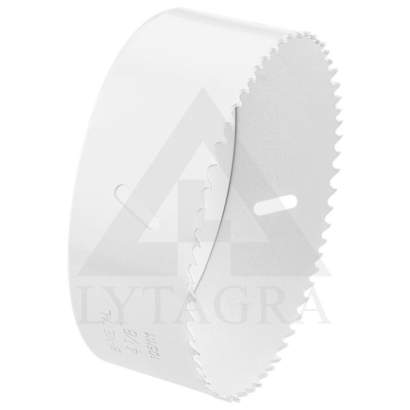 Gręžimo karūnėlė 114mm