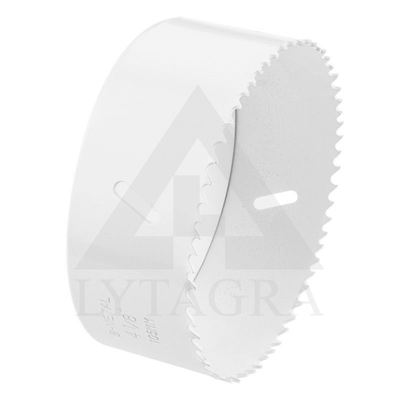 Gręžimo karūnėlė 105mm