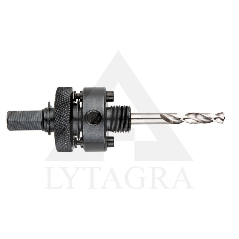 Adapteris karunėlei nuo 30mm