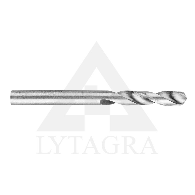 Centruojantis grąžtas 6, 35 mm