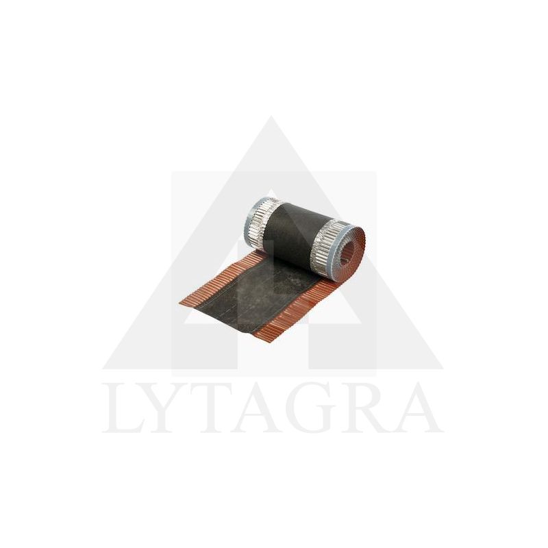 Kraigo sand. juosta BR 300 RAL 8004 (5m) Molio