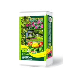 Universali biožemė SULIFLOR, 20 l