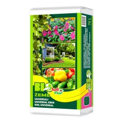 Universali biožemė SULIFLOR, 70 l