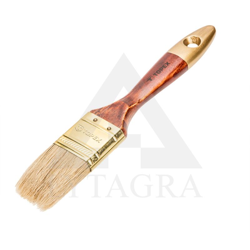 Teptukas dažymui 1.5" aliejiniams dažams