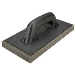 Trintuvė glaistui su kempine,  130x260mm