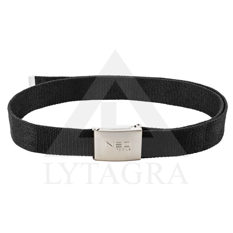 Diržas 130cm