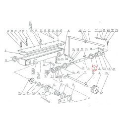 Dantratis 5125/01009