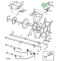 Apkaba JOHN DEERE Z32191