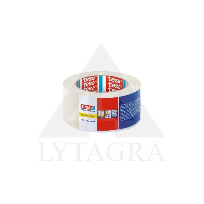 TESA 4348 Apsauginė daž.juosta 50x50