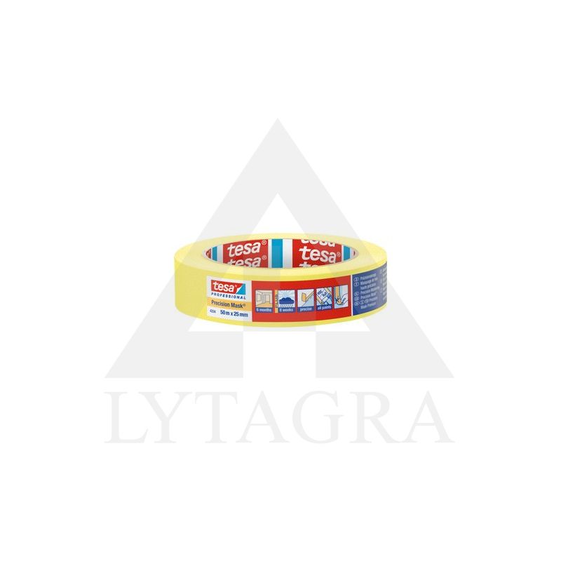 Dažymo juosta lygiems kraštams 50x38