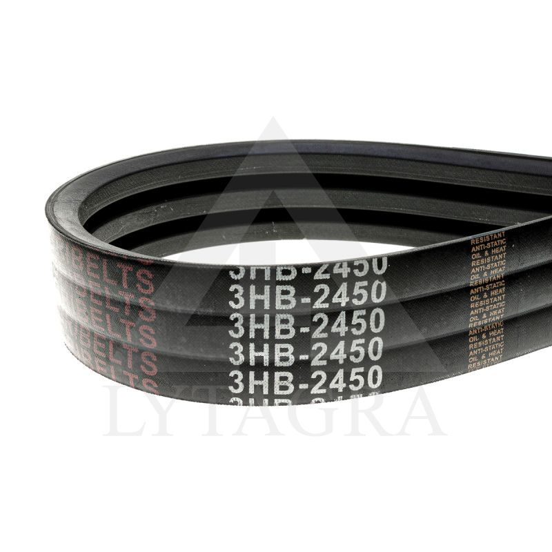 DIRZAS 3HB-1575 (LW) AGRIBELTS