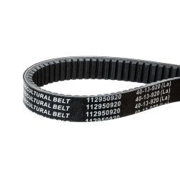 Diržas KYOTO JAPAN 40-13-920 LA