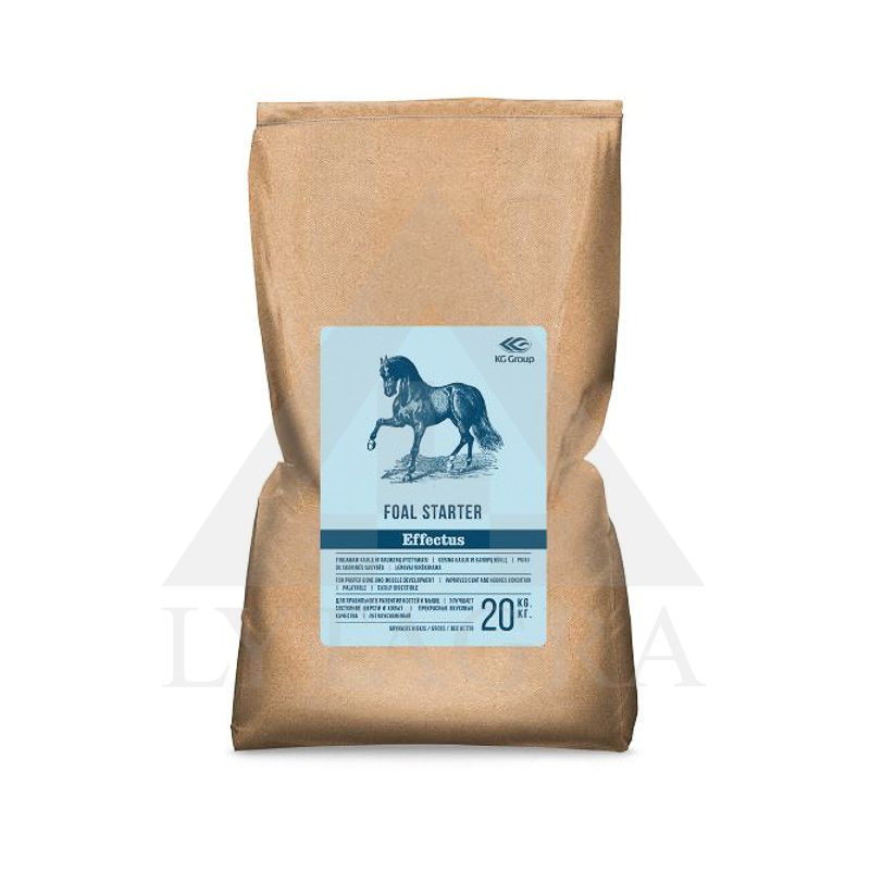 20 KG PAŠARAS KUMELIUKAMS