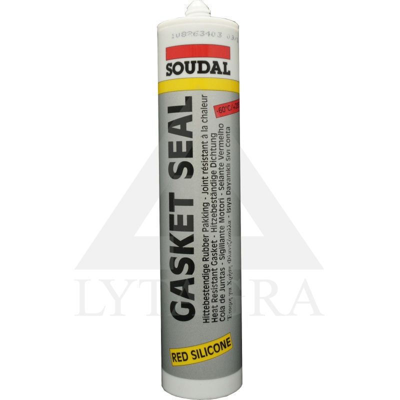 Gasketseal 310ml-hermetikas