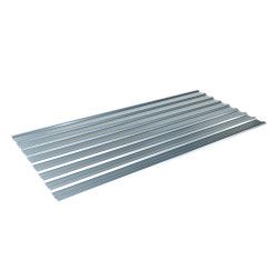 CINKUOTA PROFILIUOTA SKARDA TRAPECIJA-18  1,12x2,00M