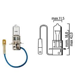 Halogeninė lemputė