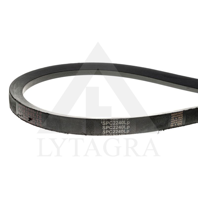 DIRZAS SPC-3550 (LP) AGRIBELTS