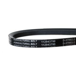 Diržas KYOTO JAPAN D(32)-3790 LI (D-3860)