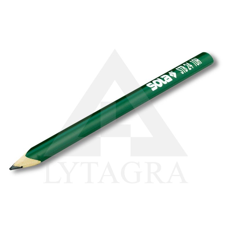 Pieštukas STB mūrininko Sola 24 cm