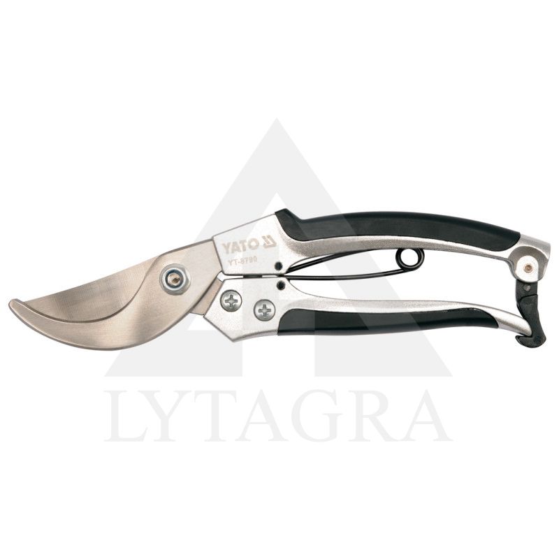 Sekatorius Yato 200mm