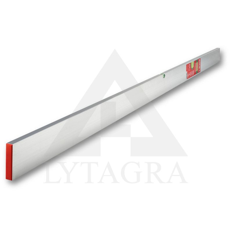 Lyginimo lotas SLN1, aliuminis Sola Profi 1L 80 x 18 mm 2.5 m