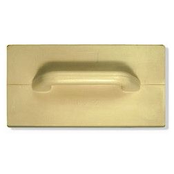 Trintuvė poliuretano PROFI Ciret 280x140mm