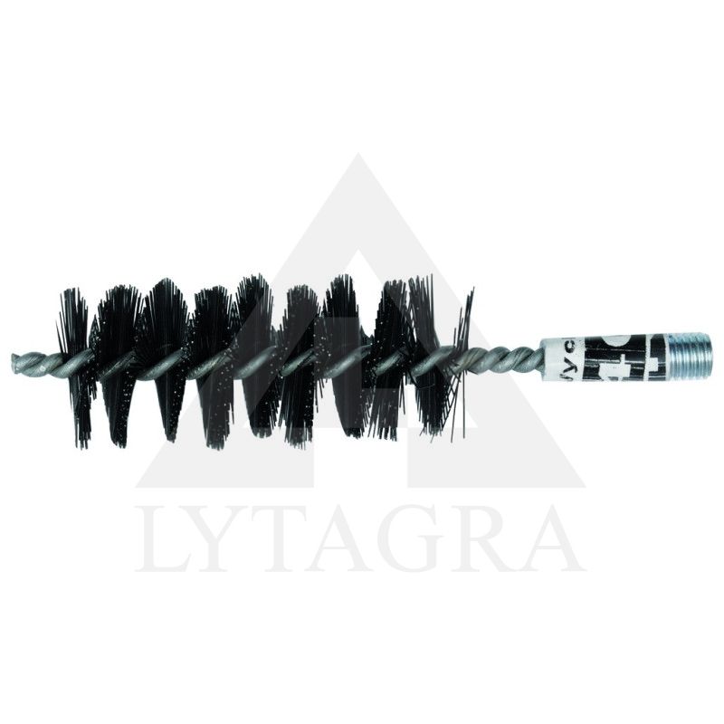 Kaminų valymui šepetys Vorel 100mm, 170mm