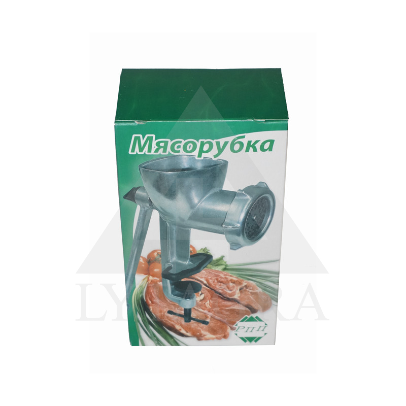 Mėsmalė MA-C  dėž. su priedais