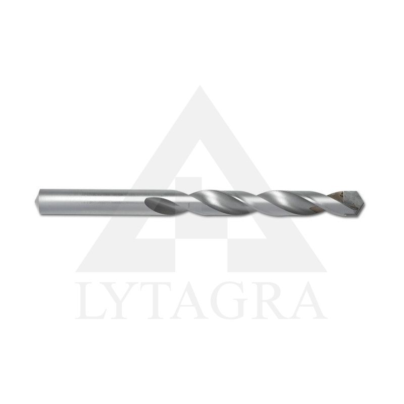 Grąžtas metalui „IRWIN" TCT 7 mm 1 vnt.