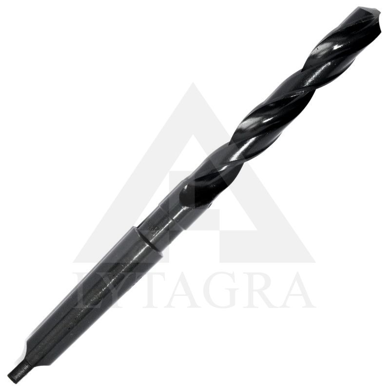Kūginis grąžtas metalui 21x145/243 mm
