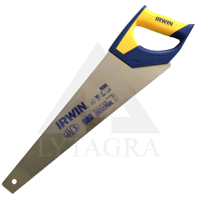 Pjūklas „IRWIN" 880 PLUS 450 mm