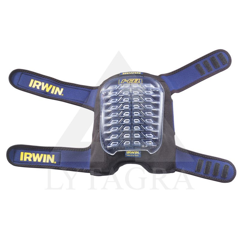 Antkelių komplektas „IRWIN“ I-GEL