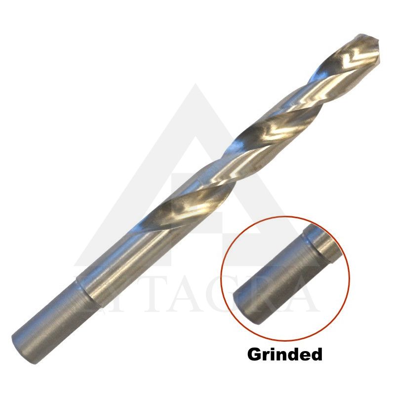 Grąžtas metalui HSS PRO 15,0 mm (nutek.)
