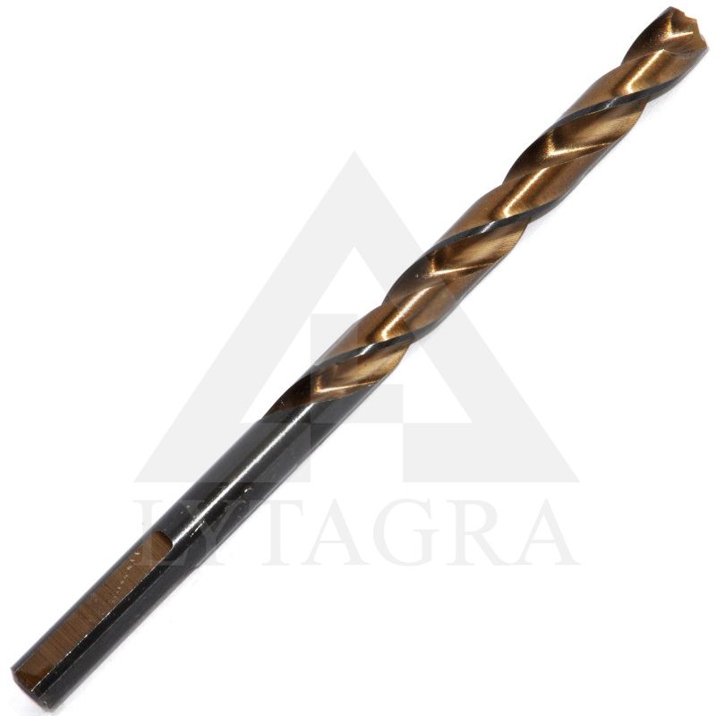 Grąžtas metalui TURBOMAX HSS 6,0 mm