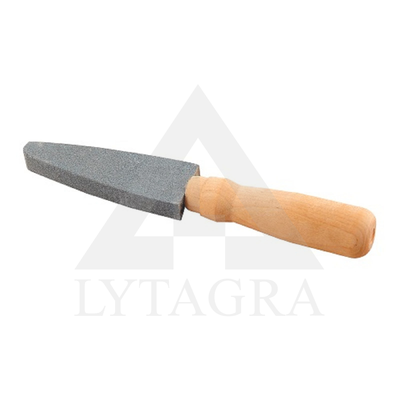 Galąstuvas su rankena 210mm