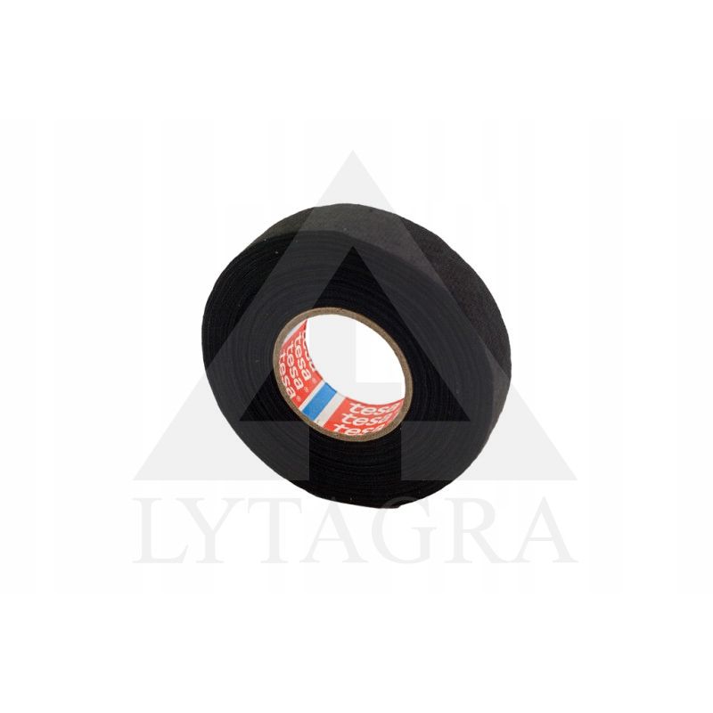 TESA 51608 JUODA 15x19