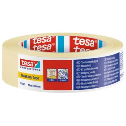 TESA Apsauginė daž. juosta 50x30