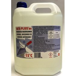 PRIESŠALTINIS PRIEDAS BETON 5L ''BETA PLIUS''