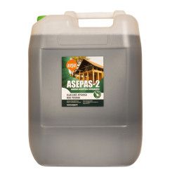 ANTISEPTIKAS ASEPAS-2 10L