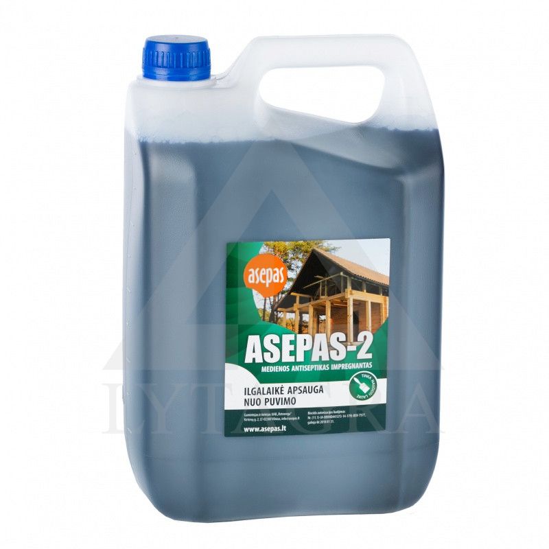 ANTISEPTIKAS ASEPAS-2 5L