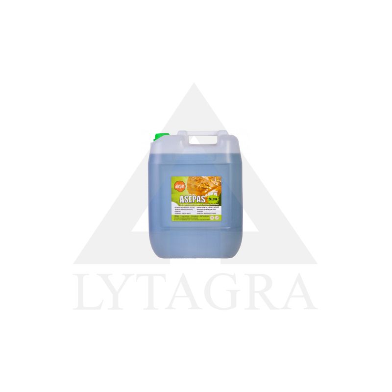 ANTISEPTIKAS ASEPAS 20LTR