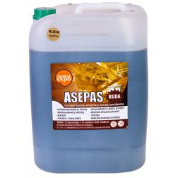 ASEPAS RUDAS 20L