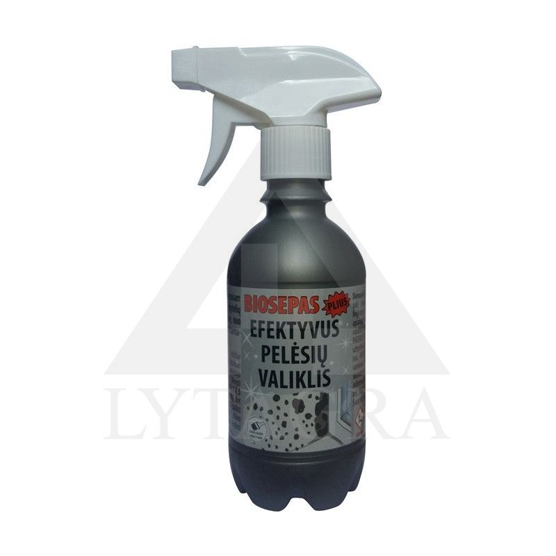 PELĖSIŲ VALIKLIS BIOSEPASPLIUS 300ML