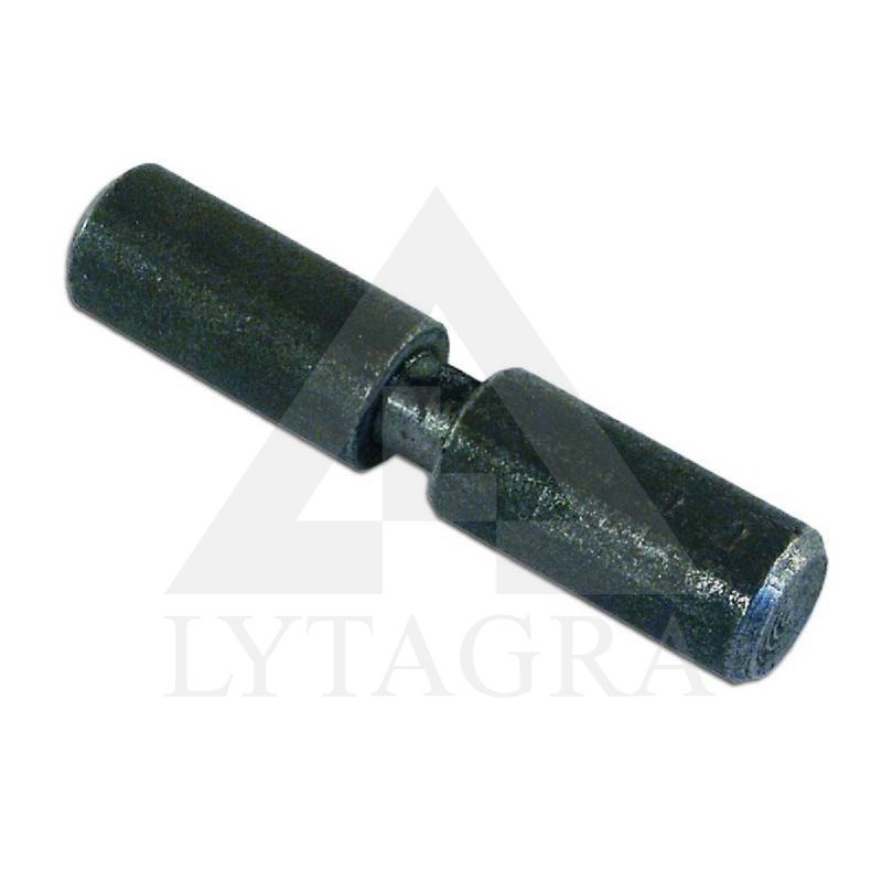 Vyris vartams, tekintas, 30x100mm