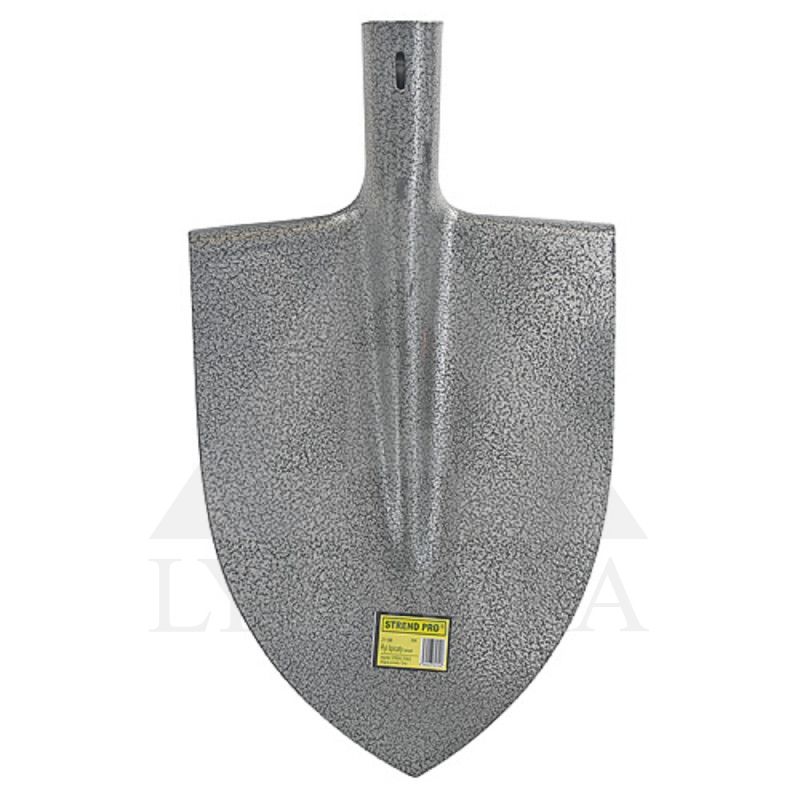 Kastuvas V-formos 210 290, antik, su kotu