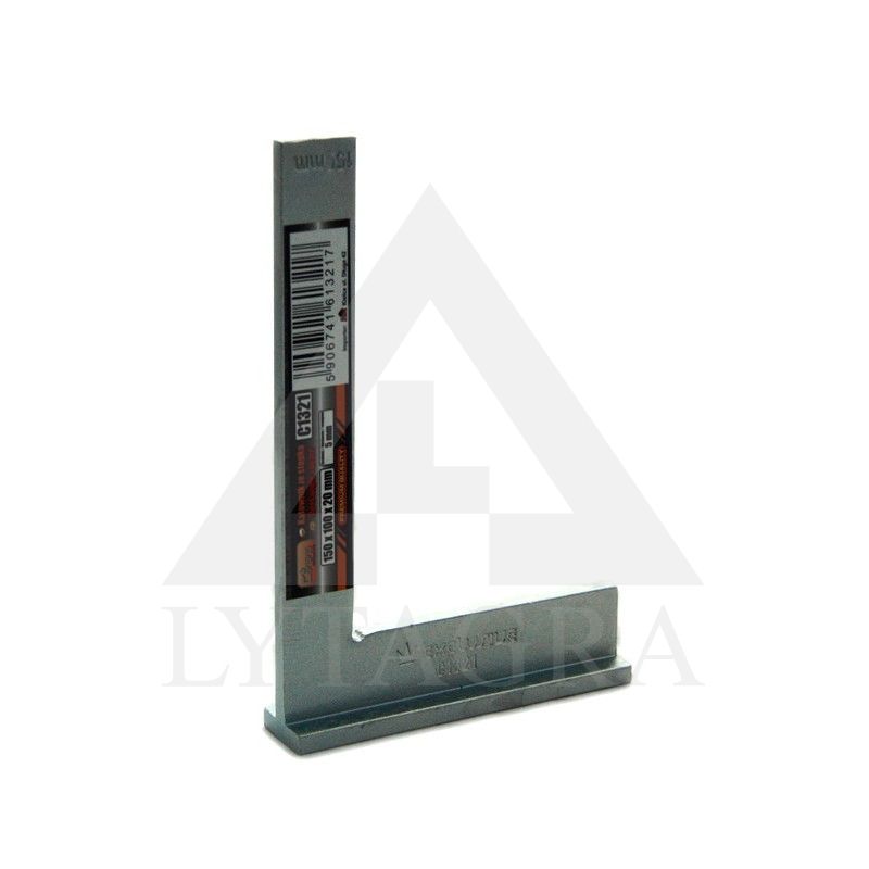 Plien. kampainis 5 mm, 150 x 100 x 20 mm